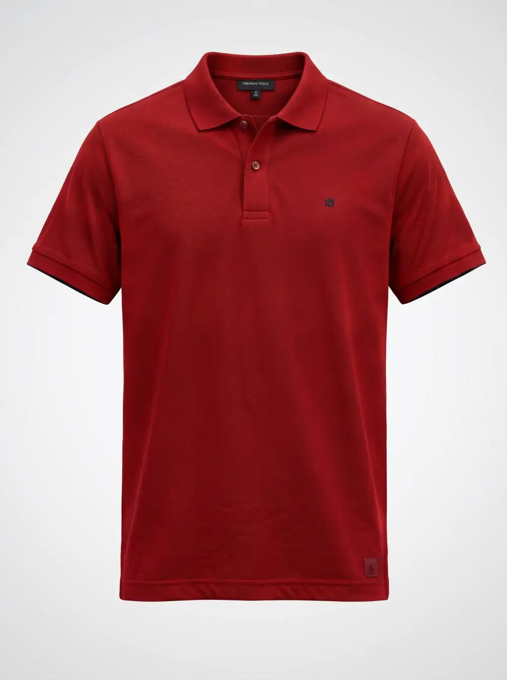 Kaos Polos Carded 24s